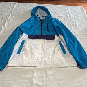 Wind breaker